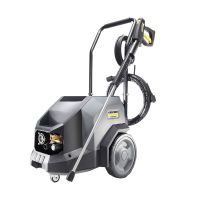卡赫 HD5/13 KARCHER德国卡赫商用高压清洗机洗车机高压水枪感应电机曲轴泵汽美店专用 标准版 台 高压清洗机