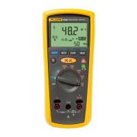 福禄克(FLUKE) F1508 0.01MΩ至10GΩ 台 绝缘电阻测试仪