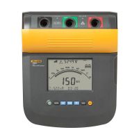 福禄克 FLUKE-1550C/KIt -1550C KIt 50V-5000V 50mΩ-2tΩ 套 绝缘电阻测试仪