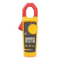 福禄克(FLUKE) F323 F324 F325 交直流漏电流钳形 400A 块 万用表