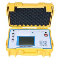 卫电侠(WDX) GB6107 单相交直流 大屏中文菜单 打印输出 台 直流电阻测试仪