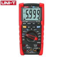 优利德(UNI-T) UT195M EP WS 台 万用表