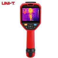 优利德(UNI-T) UTi320V+ 测距款 EP WS 台 红外热像仪