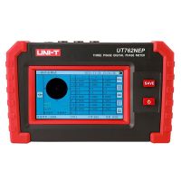 优利德(UNI-T) UT762NEP EP/WS/2V~700V/0.001A~20A 个 相位伏安表