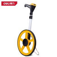 得力工具 DL4179 数显轮式 300mm 台 测距仪