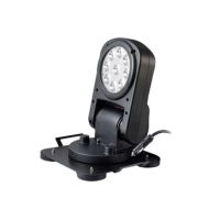 劲荣(JINRONG) YFW6211-NY LED 45W 遥控 黑色 遥控 IP65 工程塑料 个 探照灯