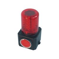 恒盛(HS) BF532D 红色 个 应急指示灯