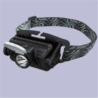 尚为(SEVA) SZSW2221 10万小时 97×50×63mm 115g IP66 3W 个 防爆头灯