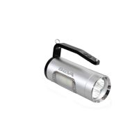 尚为(SEVA) 防爆手提 15W 单杯款 超聚光 泛光 红蓝警示 套 防爆探照灯