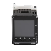 欧姆龙E5CC系列 E5CZ-R2MT-220V E5CC-RX2ASM-800 简易型 个 温度控制器