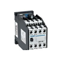 正泰(CHNT) JZC1-62Z JZC1系列110V直流 个 接触器式继电器