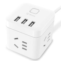 公牛(BULL) GN-U303U 1.5m 只 普通插座