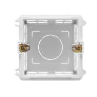 公牛GN-H17(暗盒) 原有GN-H1升级产品|用于GD地脚插和G09系列以外的暗装开关系列 个 接线盒