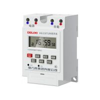 德力西(DELIXI) kg316TY AC220V 06Cr19Ni10 个 时控开关