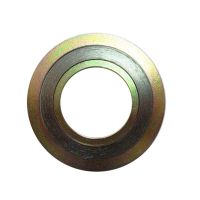 索泰(SOTAS) 510×460×4.5mm 30Mpa 圆形 金属 不锈钢 只 基本型缠绕式垫片