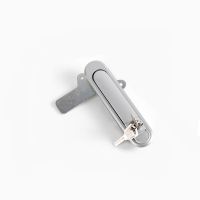 和稷联 HJL088 直片带钥匙119*30mm 把 平面锁