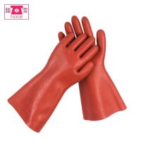 踏雪(TAXUE) MH0990 12kV 副 绝缘手套