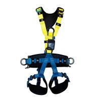 3S SA-01001 全身式 均码 条 安全带