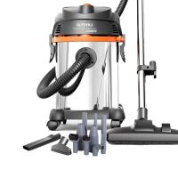 亿力(YILI) YLW6201E 15L 1.2KW 台 工业吸尘器