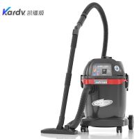 凯德威 GS-1032 经济型吸尘器1200W32L 台 工业吸尘器