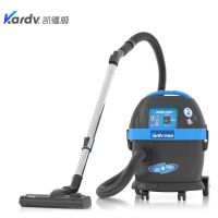 凯德威 DL-1020T 二代静音系列吸尘器1000W20L 台 工业吸尘器