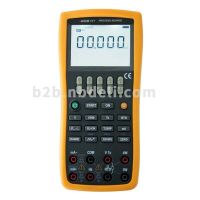 胜利仪器(VICTOR) VC11+ 1000mV 10V 20mA 400Ω 4kΩ 40kΩ 台 过程信号源