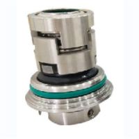 楚氏密封CR32/CR45/CR64/CR90格兰富泵CR CRN专用 轴径22mm 套 机械密封