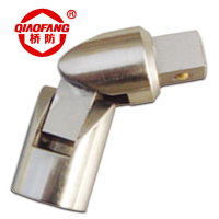桥防(QIAOFANG) 5303-1002 钛合金 万向接头1/2