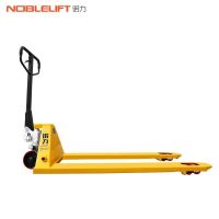 诺力(NOBLIFT) AC685*2000PtP 685*2000mm 3.5t 台 手动液压搬运车