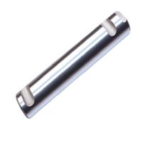 德塔(DELTA) XS-Z-2912-00021-00-5 长 银色 不锈钢 件 压簧