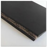 双箭(DOUBLEARROWS) 管状带 阻燃型 EP200-1300*4mm(5+2) 千克 天然橡胶板