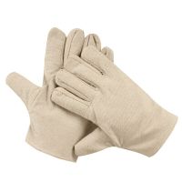 玄蜂 BD3TS722002R2G 均码米 黄色 副 帆布手套