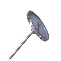 科威弘达(KWHD) WSS-581F 不锈钢 Ф10mm L=500mm 双金属 支 温度计