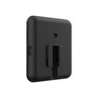 海康威视(HIKVISION) A11Pro 人脸+指纹识别打卡机 台 考勤机