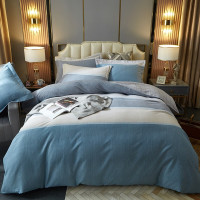 伊伊爱(ISOI) QMTJ-8MM-02 200*230cm 套 床品套装