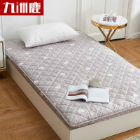九洲鹿 JZCD113 榻榻米海绵床垫子 120*195cm 张 床垫