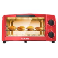 格兰仕(GALANZ) TQW12-YS25 红色 12L 台 电烤箱