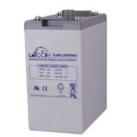 理士(LEOCH) LEOCH2V/400AH DJ400 阀控密封式 额定电压:2V 铅酸 块 蓄电池