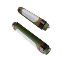 尚为(SEVA) SZSW2187-8 多功能 8W 电筒 泛光 红蓝警示 驱蚊 短款 套 手电筒