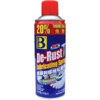 保赐利(BOTNY) B-1165 400ML/瓶,24瓶/箱 箱 螺栓松动剂