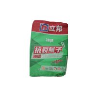 立邦(NIPPON) 清味抗裂内墙腻子20kg 袋 内墙腻子