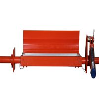 VASTSKY ME-S011200 B=1200 聚氨酯清扫器 台 一级清扫器