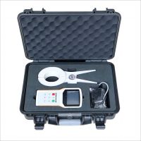 博慧易链(BHYL) BOH-TX2571 变压器铁芯接地电流 分辨率0.001mA 个 接地电流测试仪