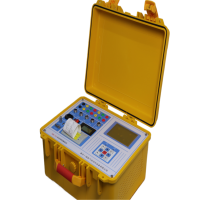 渝一铭电气(YUYIMINGELECTRICAL) YGK-03 高压开关综合特性 套 高压开关综合测试仪