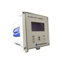 武汉湟河WL-CON-3662 测量范围 注:根据测量范围配套的电极型号由用户在订货时任选一种。 台 电导率仪