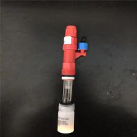 武汉湟河WL-pH-3661-046-ab pH计 \4-20mA\Exd CT6 4-20mA 台 PH仪表