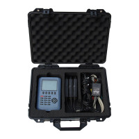 艾斯米特(SMETER) S503W 三相相位伏安表AC电压500V电流10A矢量图无线APP0.5级 个 相位伏安表