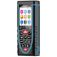 深达威(SNDWAY) SW-Q200 测量距离:0.05m-200m 台 测距仪