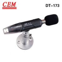 华盛昌(CEM) DT-173 量程30~130dB 采样周期可调数字 台 噪音仪