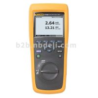 福禄克FLUKE-Bt508/CN 3mΩ 30mΩ 300mΩ 3Ω 1%+8 0.8%+6 个 蓄电池内阻测试仪
